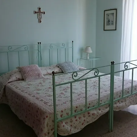 Villa L'ulivina Sorrento